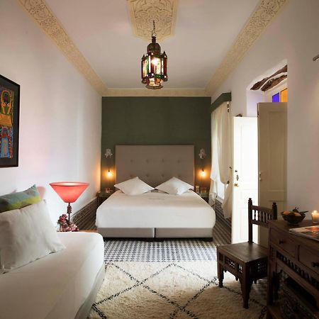 Riad Emotion Эс-Сувейра Экстерьер фото