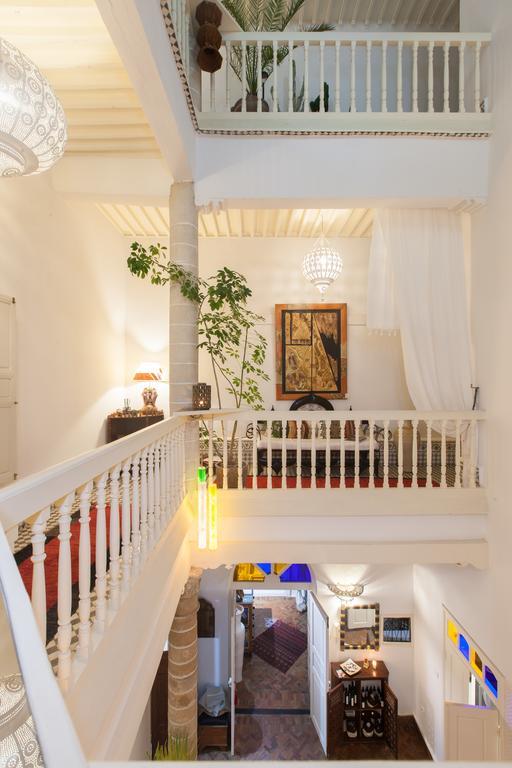 Riad Emotion Эс-Сувейра Экстерьер фото