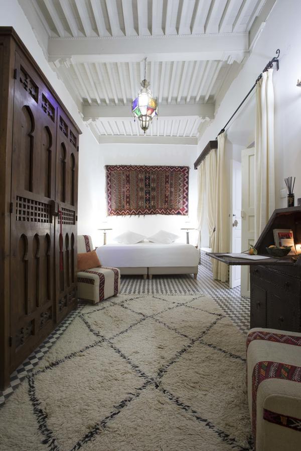 Riad Emotion Эс-Сувейра Экстерьер фото