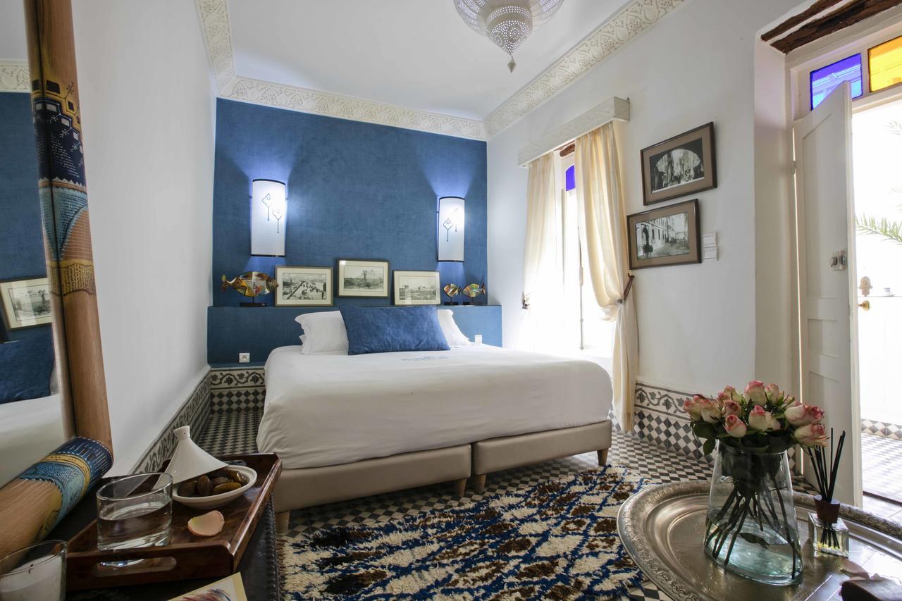 Riad Emotion Эс-Сувейра Экстерьер фото
